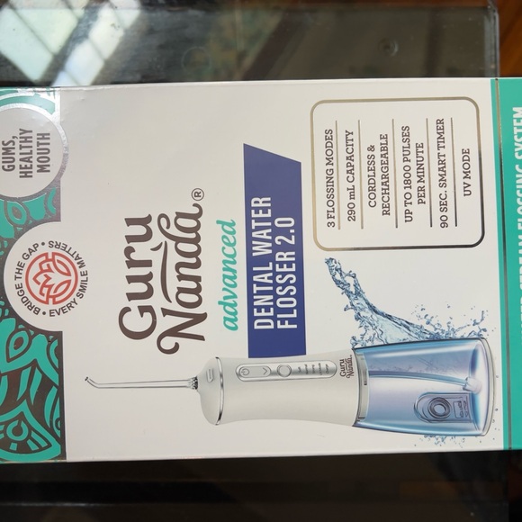 Guru Nanda (4.PC) - Picture 5 of 6